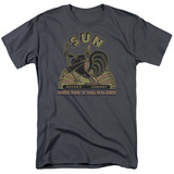 Sun-Sun Rooster