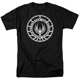 Buy Battle Star Galactica-Galactica Badge at AllPosters.com