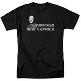 Buy Battle Star Galactica-I Survived New Caprica at AllPosters.com