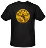 Sun-Roy Full Sun Label