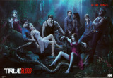 Buy True Blood - Cast at AllPosters.com