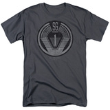 Stargate1-Team Badge