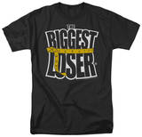 Biggest Loser-Logo T-Shirt
