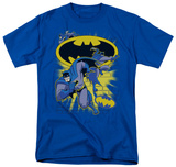 Batman BB-Action Collage