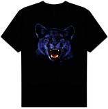 Wildlife-Panther