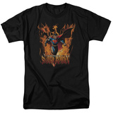 Buy Superman-Out Of The Fire at AllPosters.com