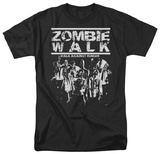 Zombie Walk