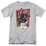 Saved By The Bell-Saved Cast