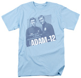 Adam 12-Radio Call