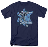Batman-Mr Freeze