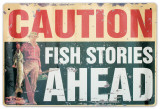 Fish Stories
