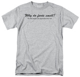 Buy Why Do Farts Smell at AllPosters.com