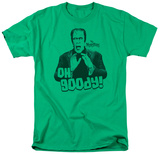 The Munsters-Oh Goody