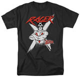 Speed Racer-Racer X Rough