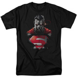 Buy Superman-Heat Vision Charged at AllPosters.com