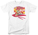 Speed Racer-Go Speed Go