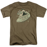 Popeye-Wimpy's Diner T-Shirt