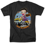 Betty Boop-Keep On Boopin