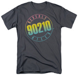 Buy 90210-Color Blend Logo at AllPosters.com