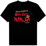 30 Rock-Who Dat Ninja