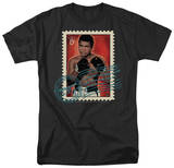 Buy Ali-Stamped at AllPosters.com