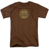 Sun-Sun University Distressed