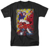 Buy Speed Racer-Magna Cover Castle at AllPosters.com