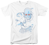 Batman-Snowblind Freeze