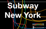 New York- All Lines