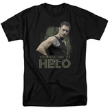 Buy Battle Star Galactica-Had Me At Helo at AllPosters.com