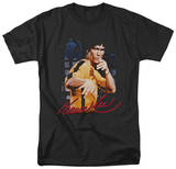 Buy Bruce Lee-Yellow Jumpsuit at AllPosters.com