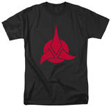 Star Trek-Klingon Logo