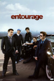 Entourage - Cast,