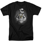 Buy Popeye-Hardcore at AllPosters.com