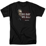 Buy Battle Star Galactica-I Survived So Say We All at AllPosters.com