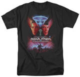 Star Trek-The Final Frontier