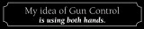 Buy Gun Control at AllPosters.com