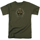 Sun-Rock Heraldry