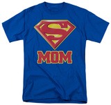 Superman-Super Mom