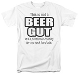 Not A Beer Gut T-Shirt