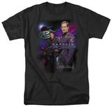 Star Trek-Captain Archer