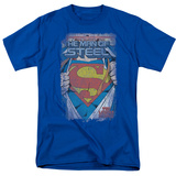 Superman-Legendary T-Shirt