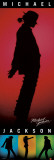 Michael Jackson - Silhouettes
