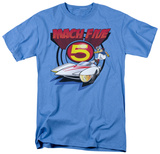 Speed Racer-Mach Five