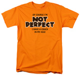 Not Perfect