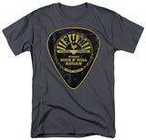 Sun-Guitar Pick