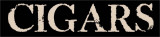 Cigars