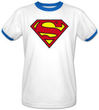 Superman-Classic Logo