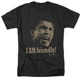 Buy Ali-Friendly at AllPosters.com
