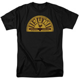 Sun-Traditional Logo